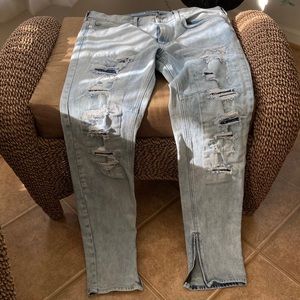 Pacsun Jeans